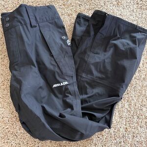 Armada Gortex Ski Pants